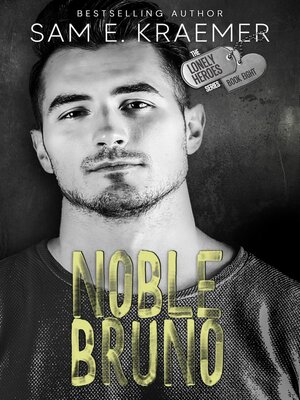 cover image of Noble Bruno